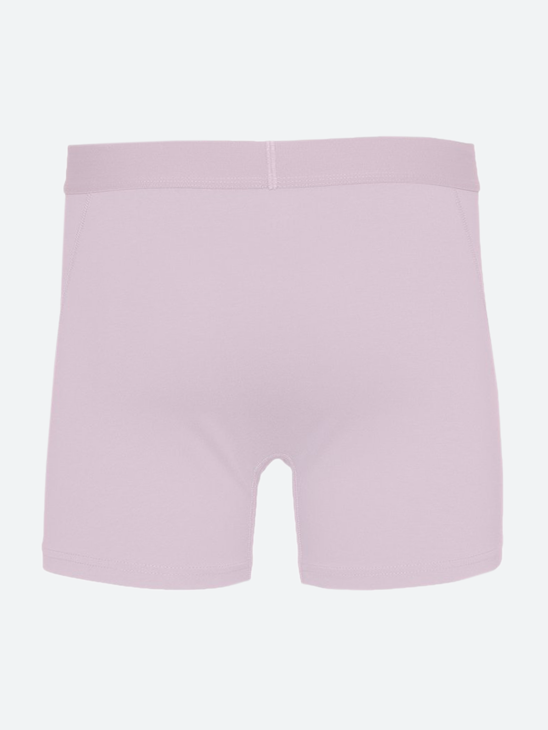 Classic Organic Boxer Briefs