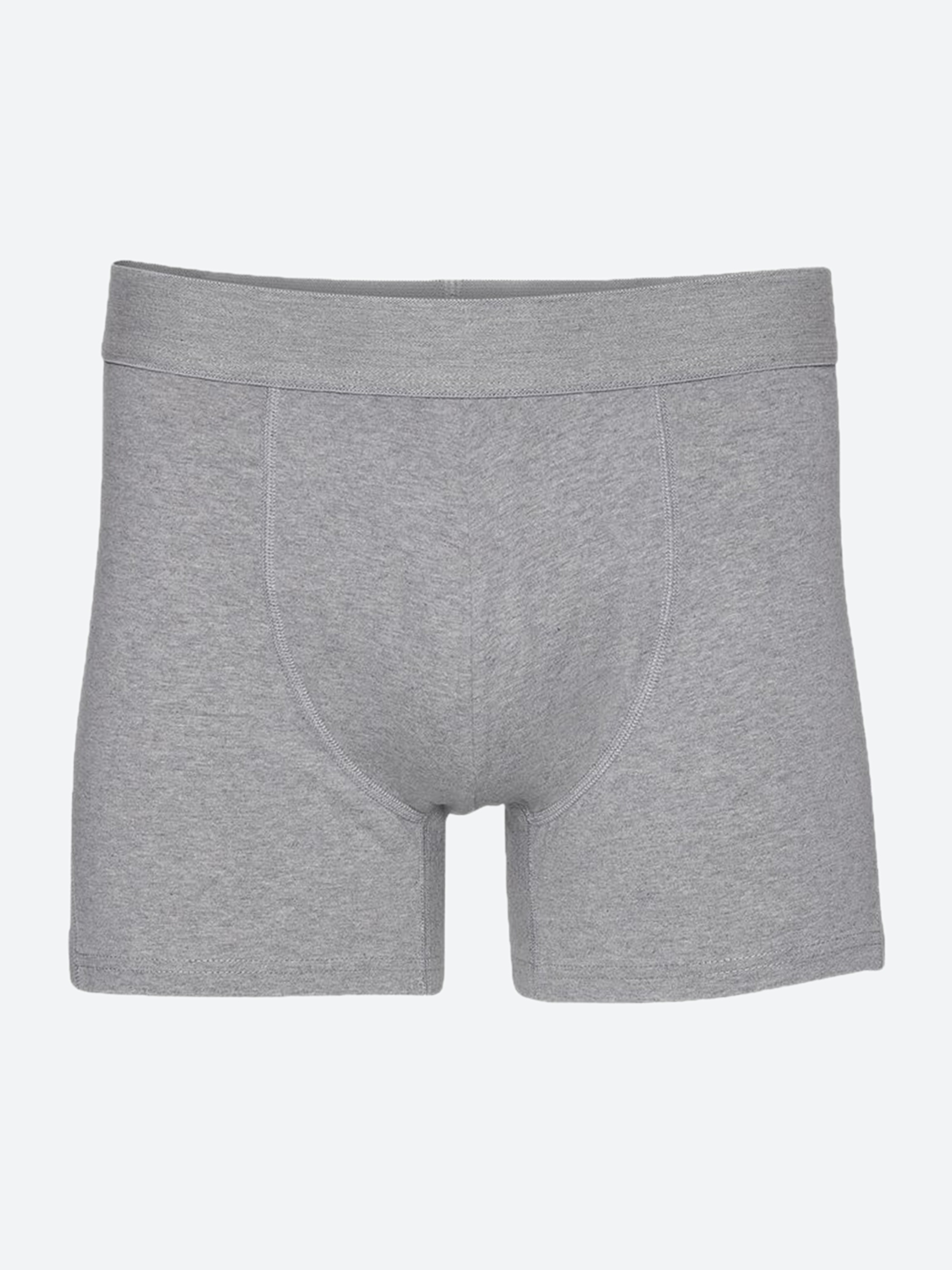 Classic Organic Boxer Briefs