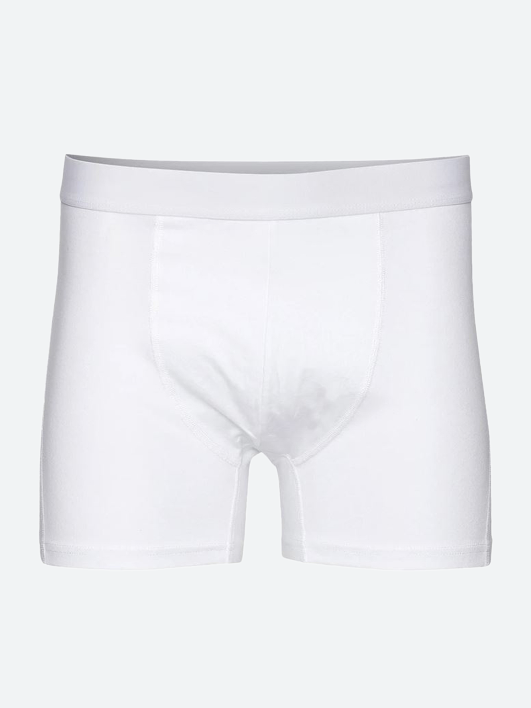 Classic Organic Boxer Briefs