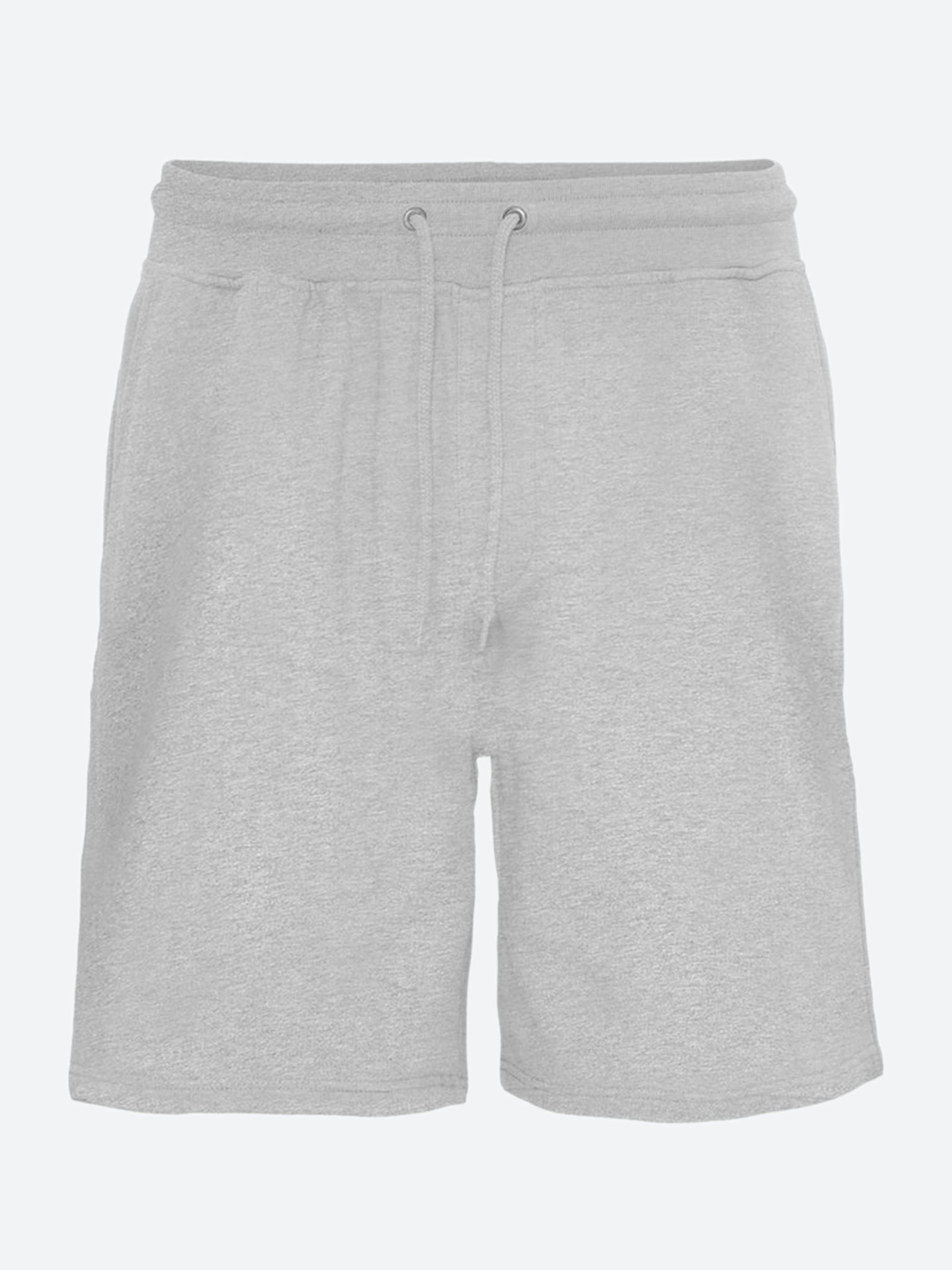 Classic Organic Sweatshort