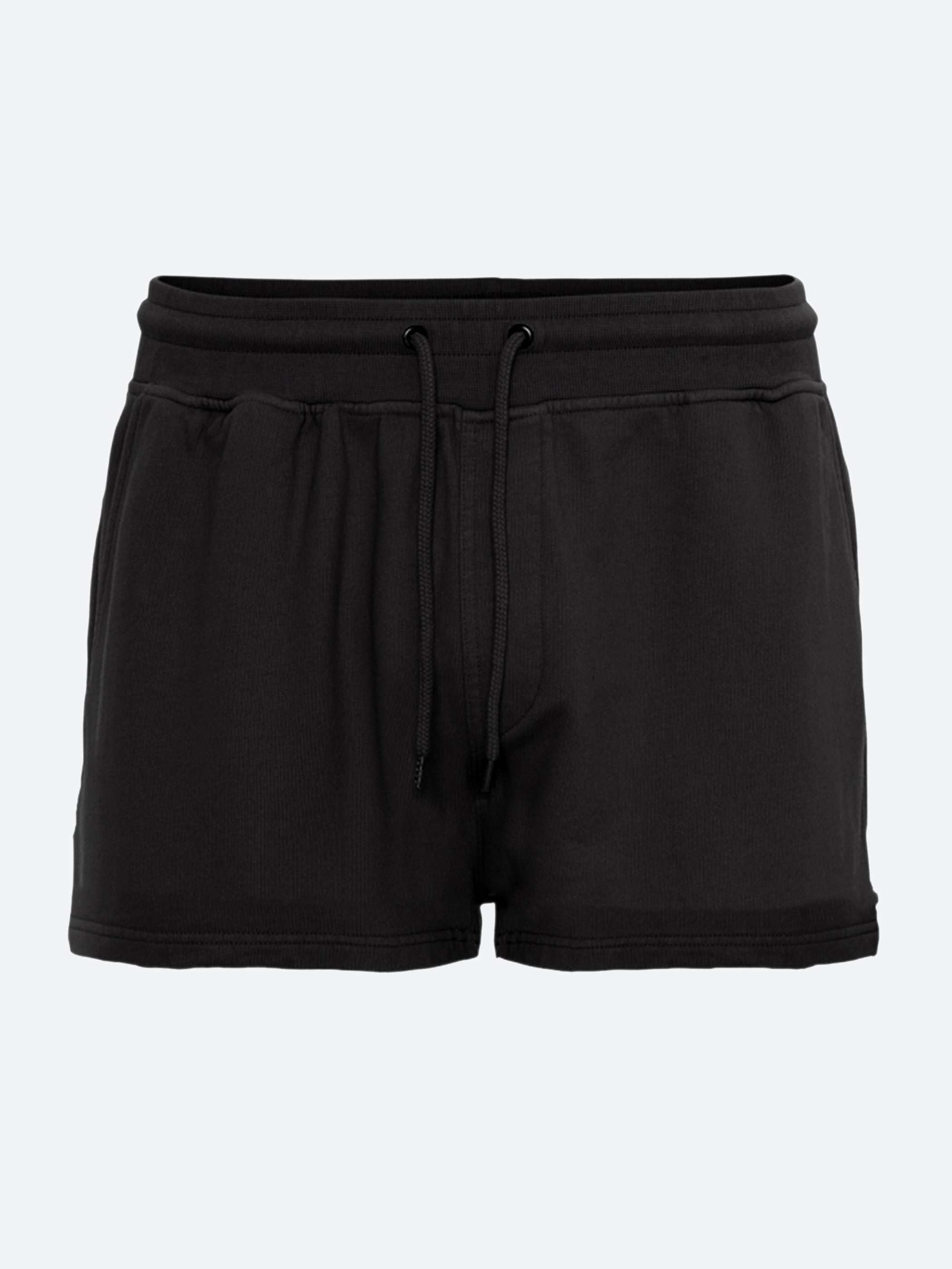 W Classic Organic Sweatshort