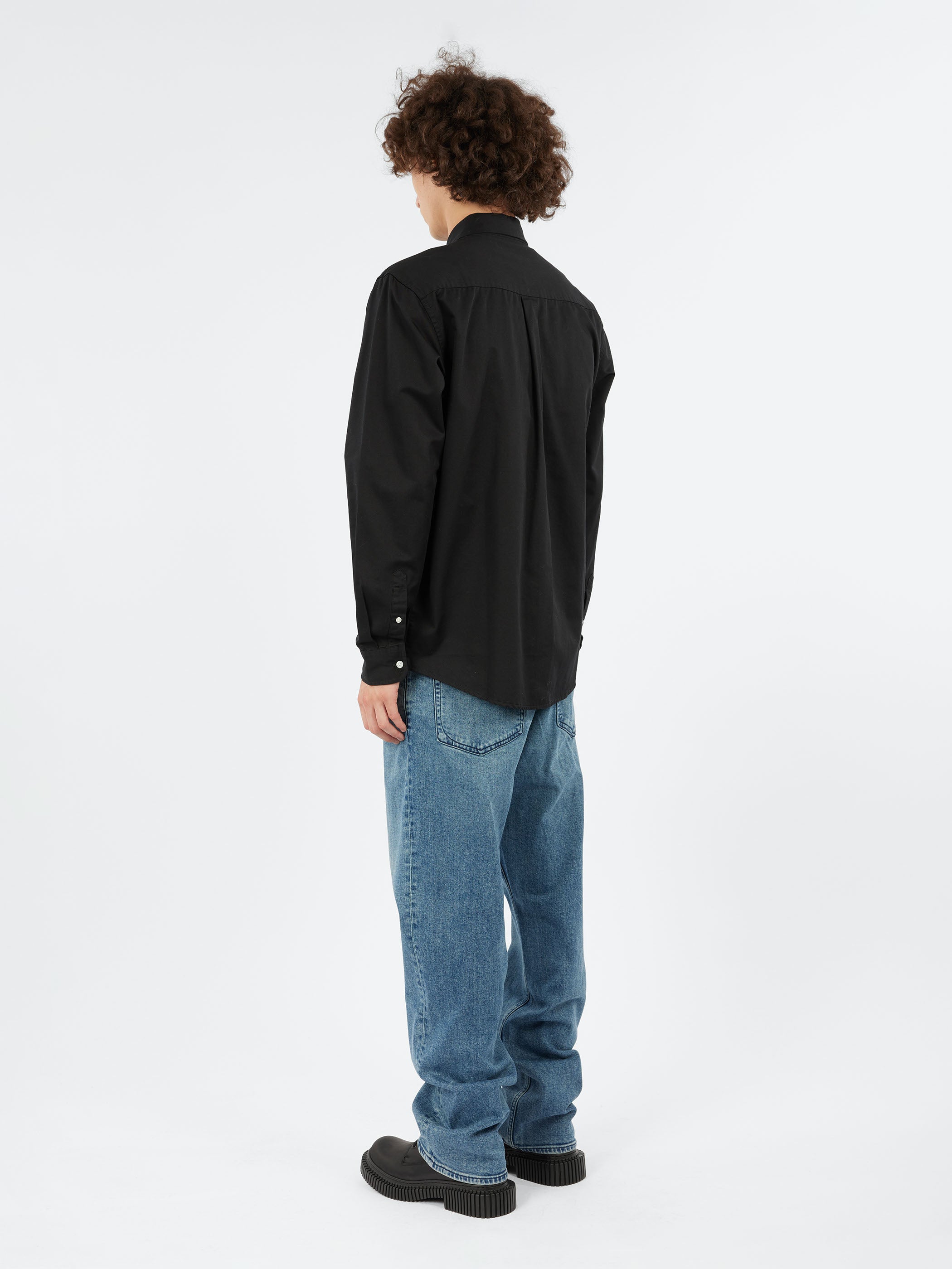 L/S Madison Shirt