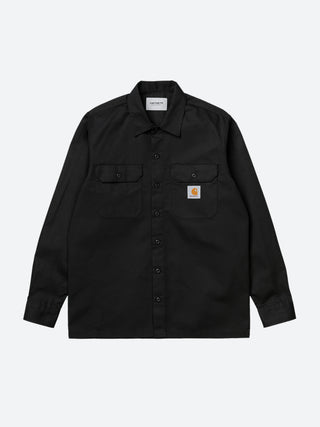 Carhartt WIP Master Shirt