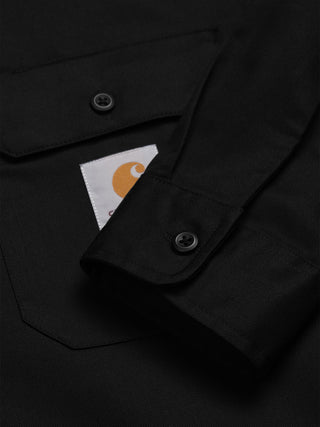 Carhartt WIP Master Shirt