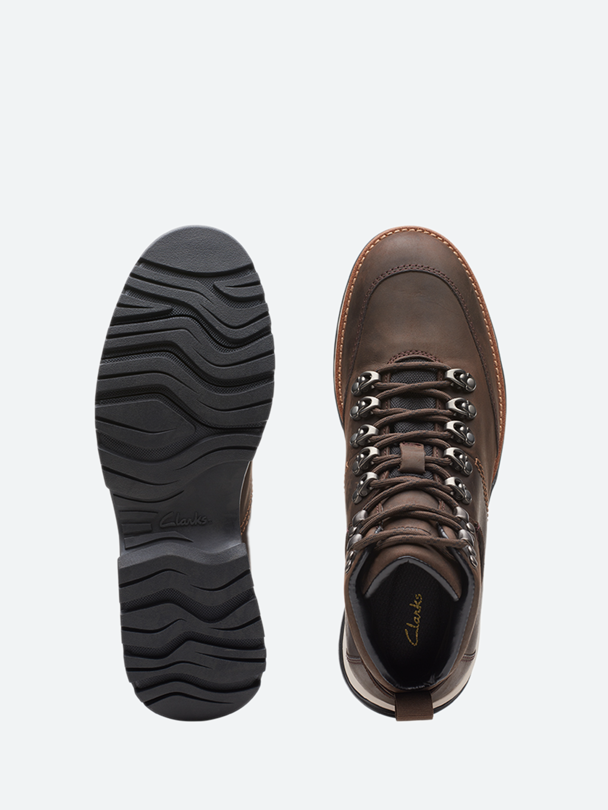 Topton Pine Gtx