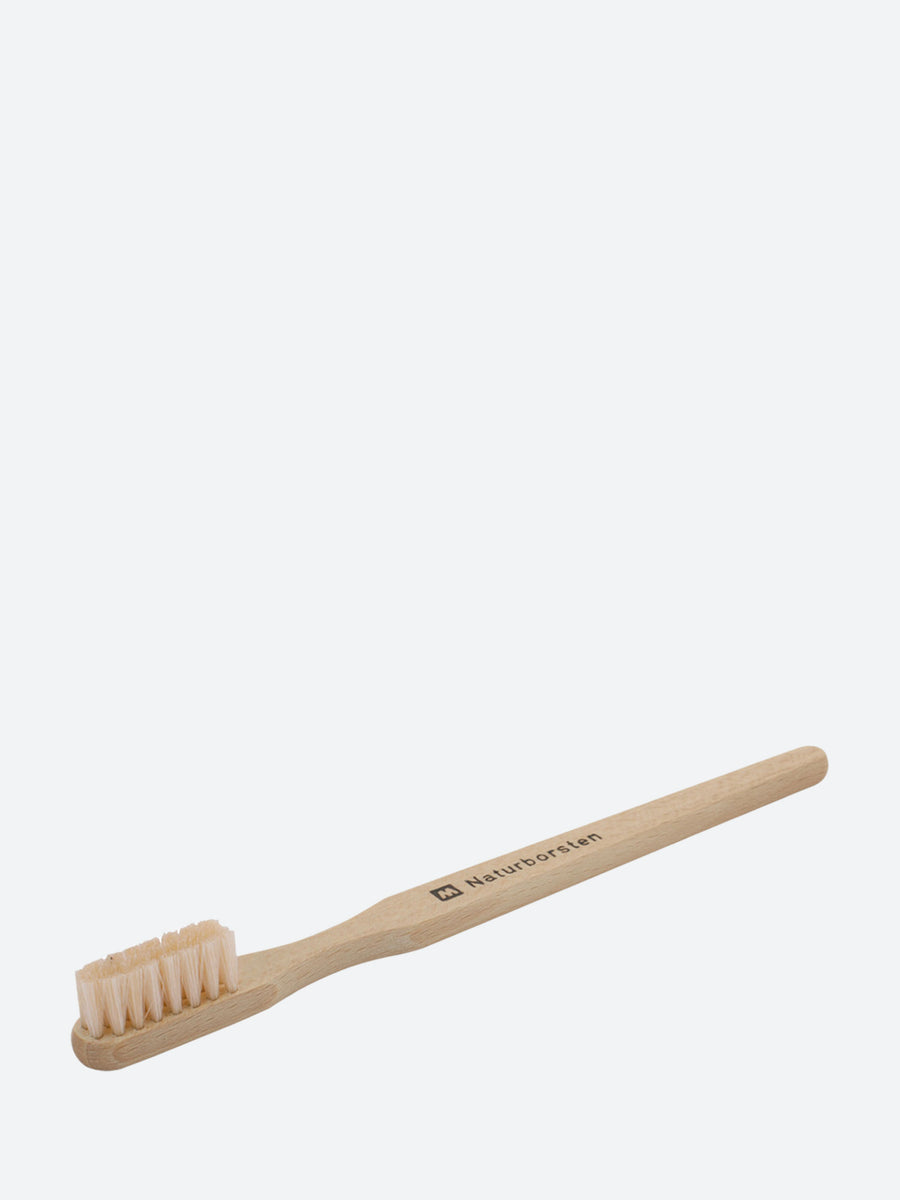 Rexcodar Toothbrush Redecker - Wooden Toothbrush – gravitypope