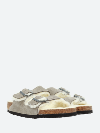 Birkenstock Arizona Shearling