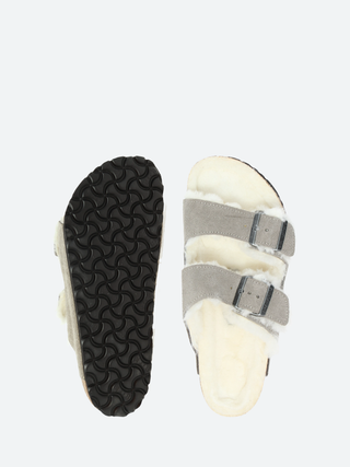 Birkenstock Arizona Shearling