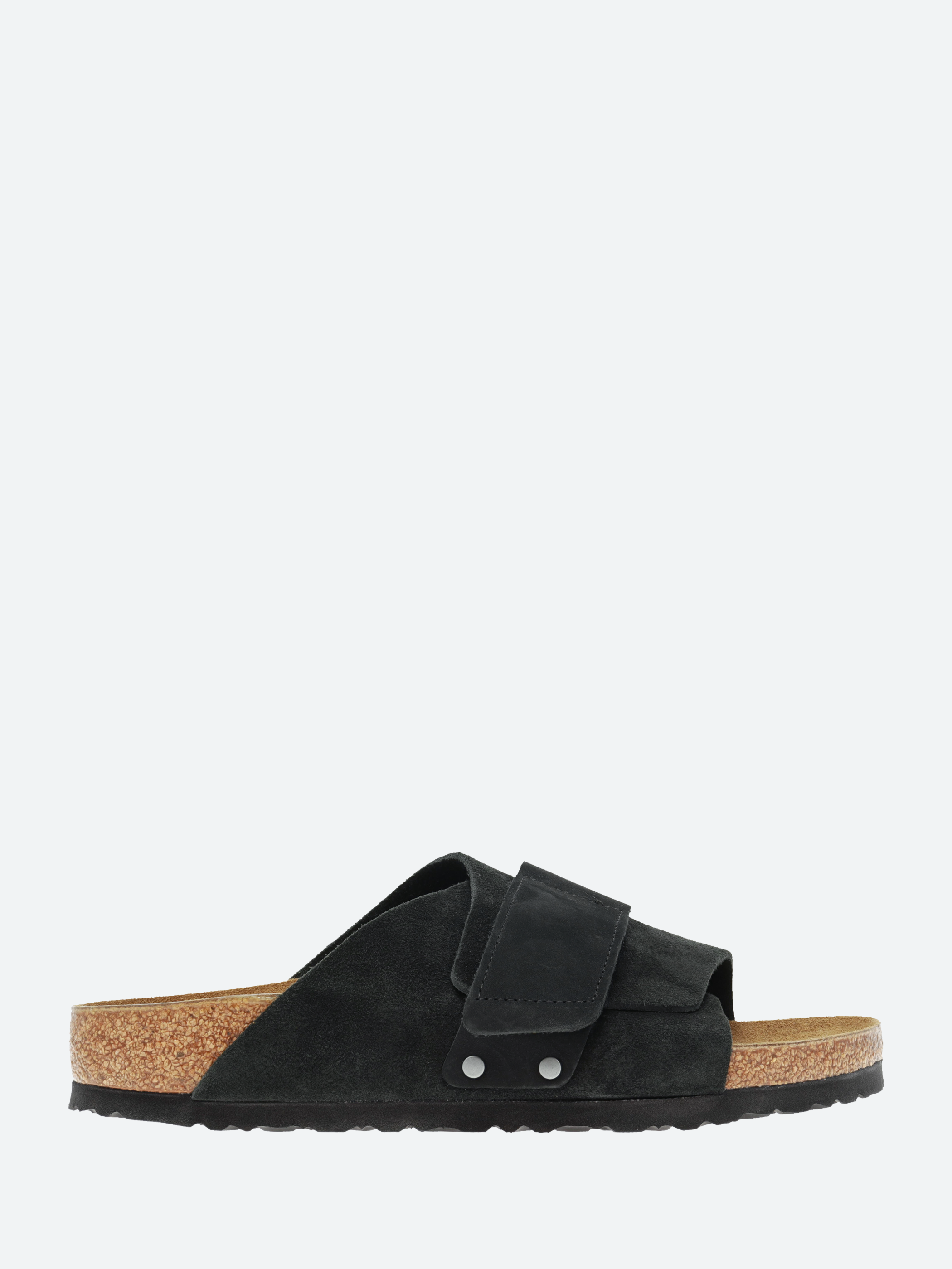 Birkenstock - Kyoto Narrow in Black – gravitypope Birkenstock - Kyoto Narrow in Black – gravitypope
