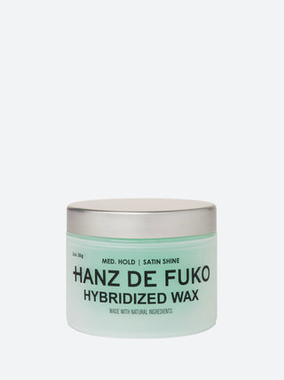 Hanz de Fuko Hybridized Wax