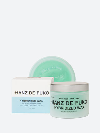 Hanz de Fuko Hybridized Wax