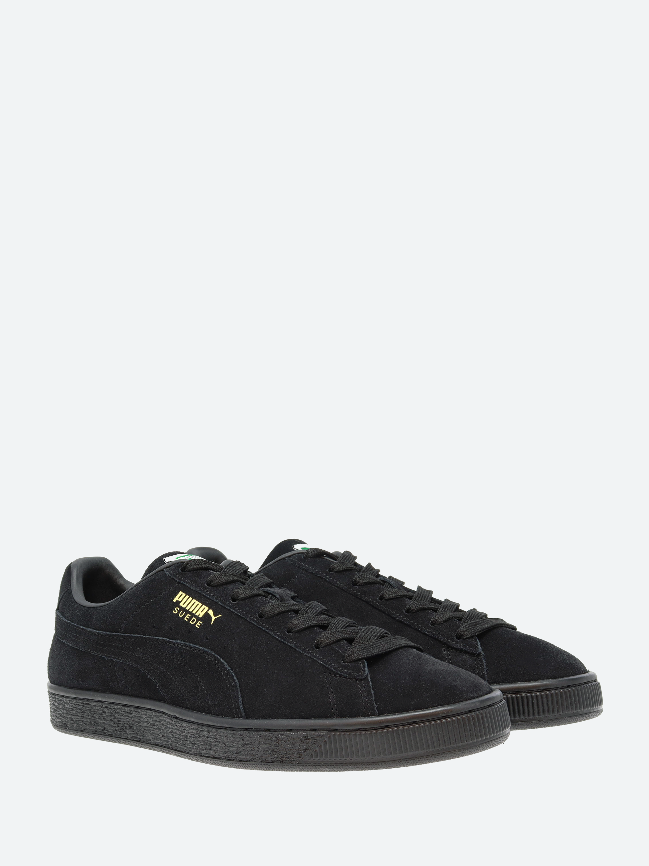 Suede Classic XXI