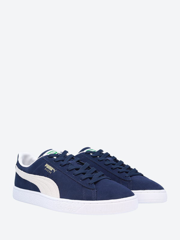 Puma 2025 suede peacoat