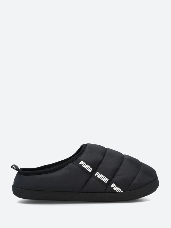 Clarks quilted scuff shop slipper