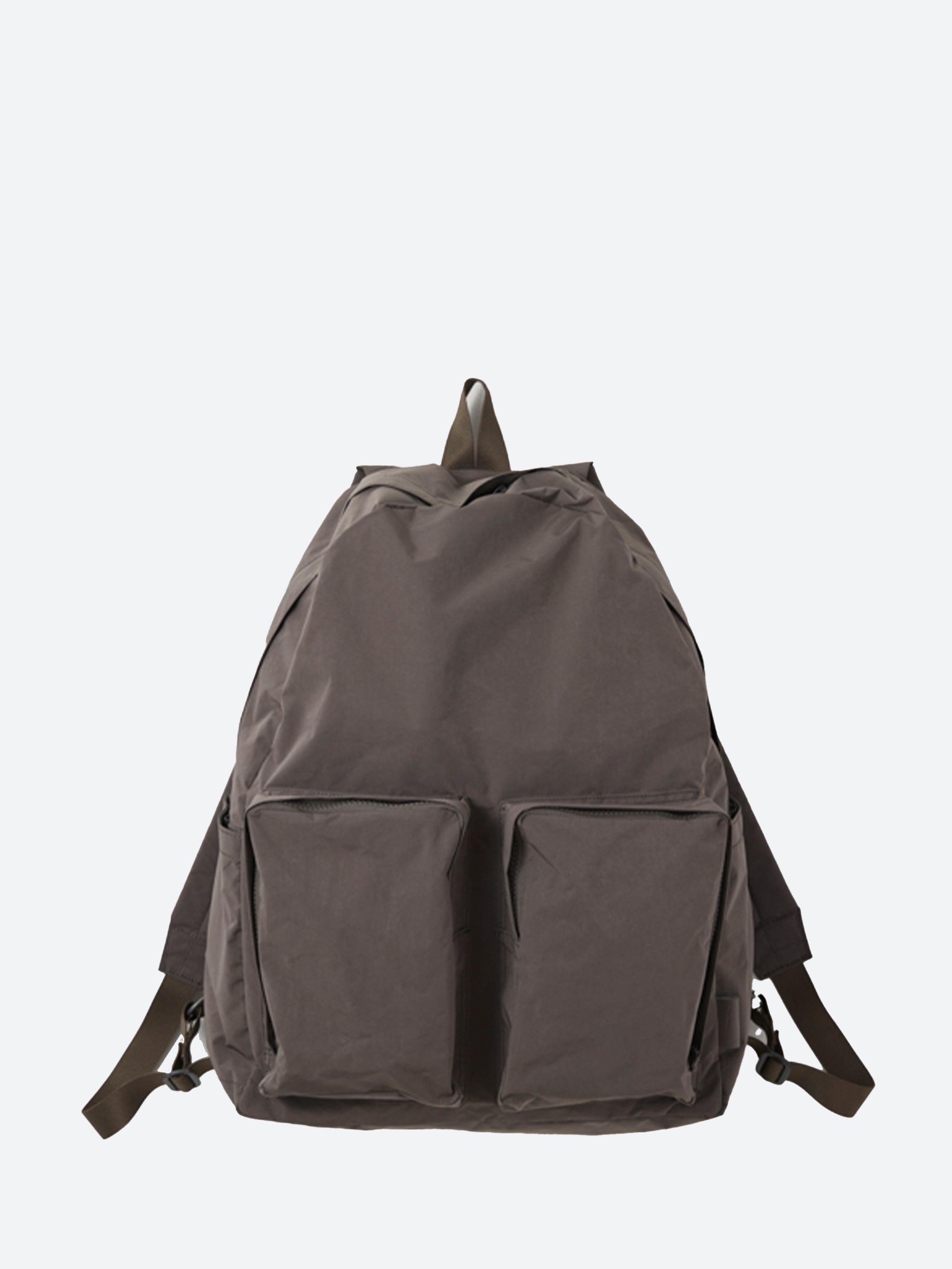 Split Yarn Backpack