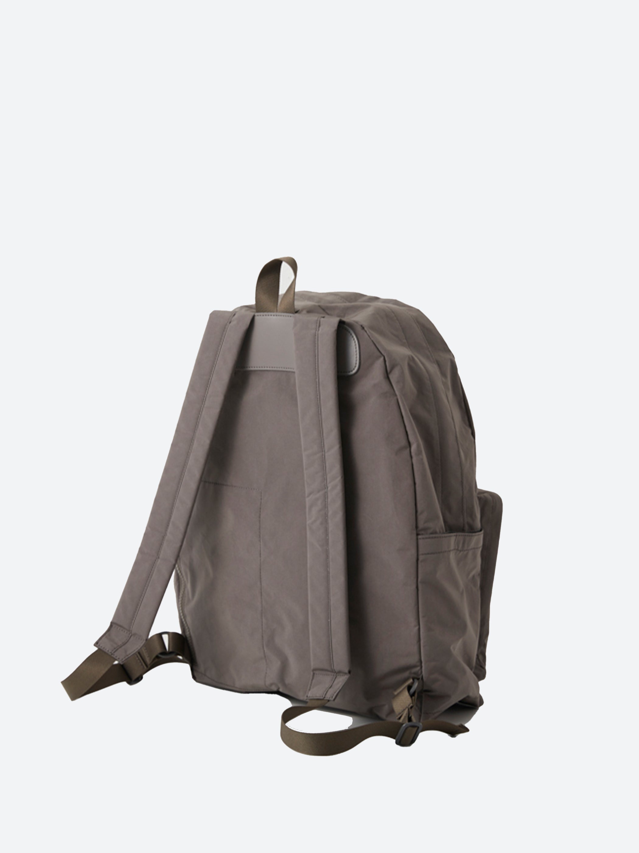 Split Yarn Backpack