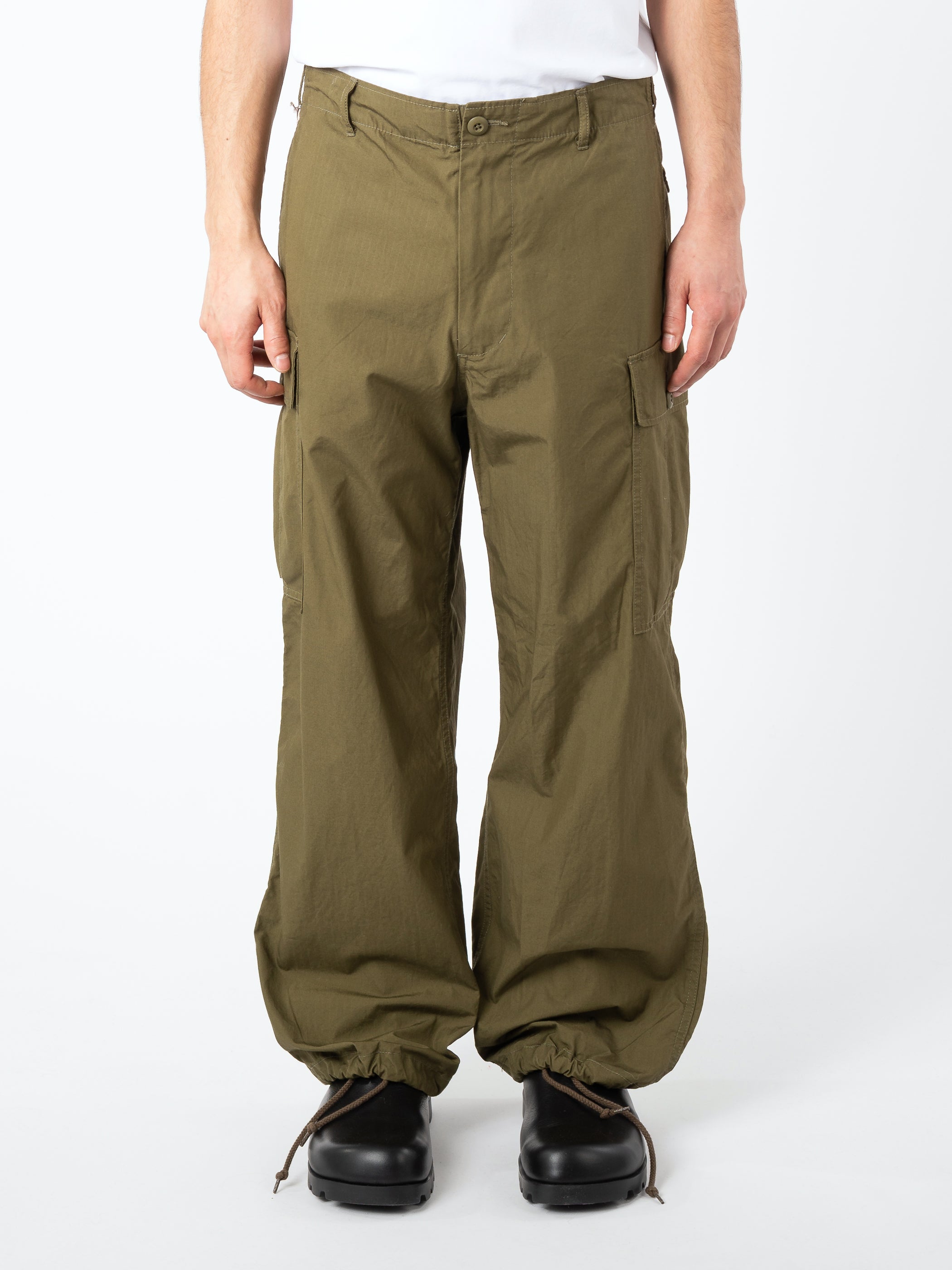 MIL 6 Pocket Pant