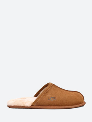 UGG Scuff Suede