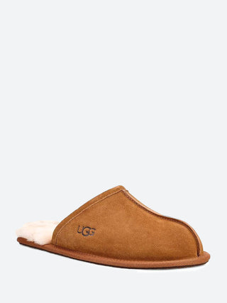 UGG Scuff Suede