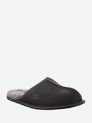 UGG Scuff Leather