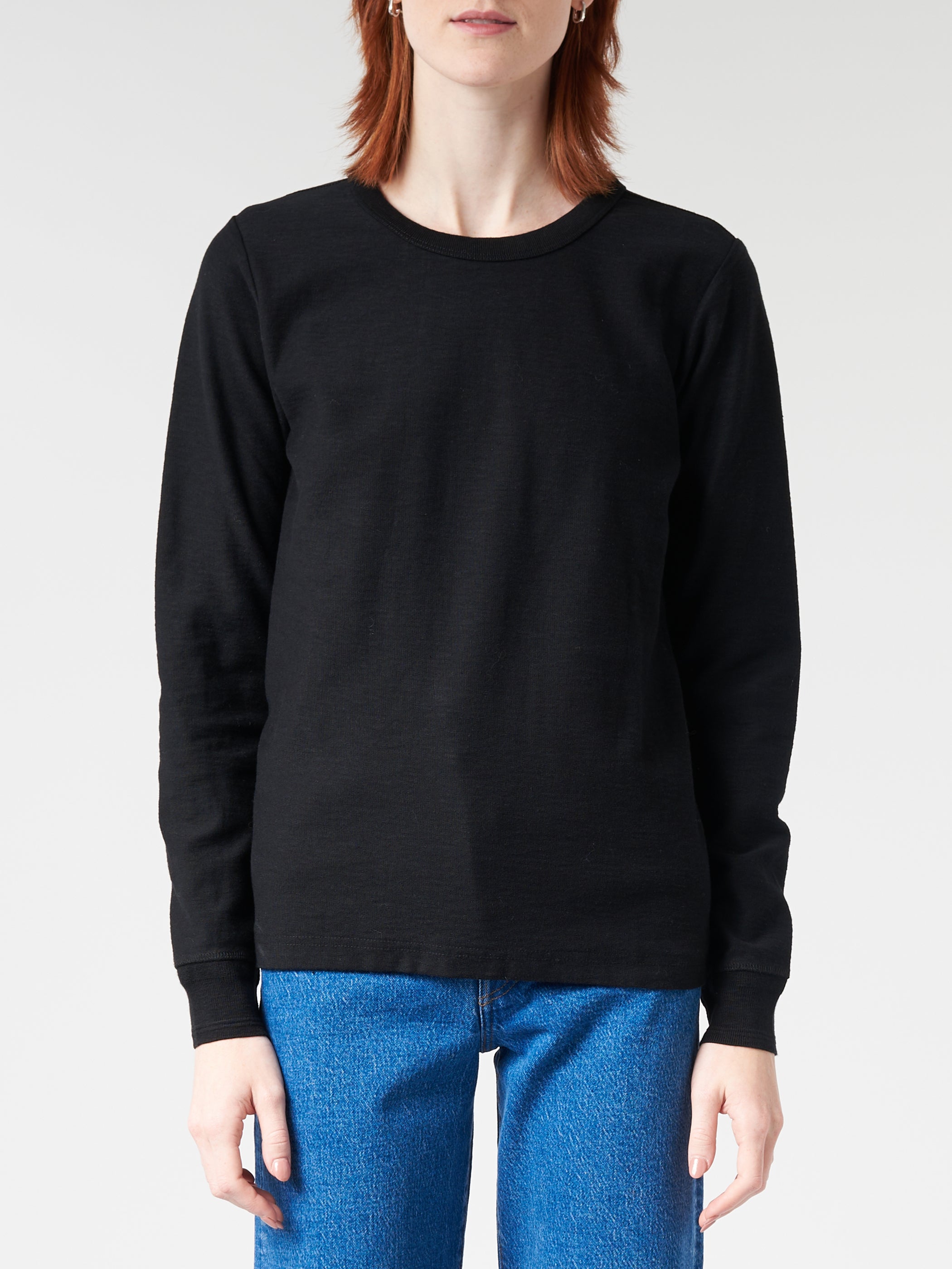 Club T-Shirt L/S