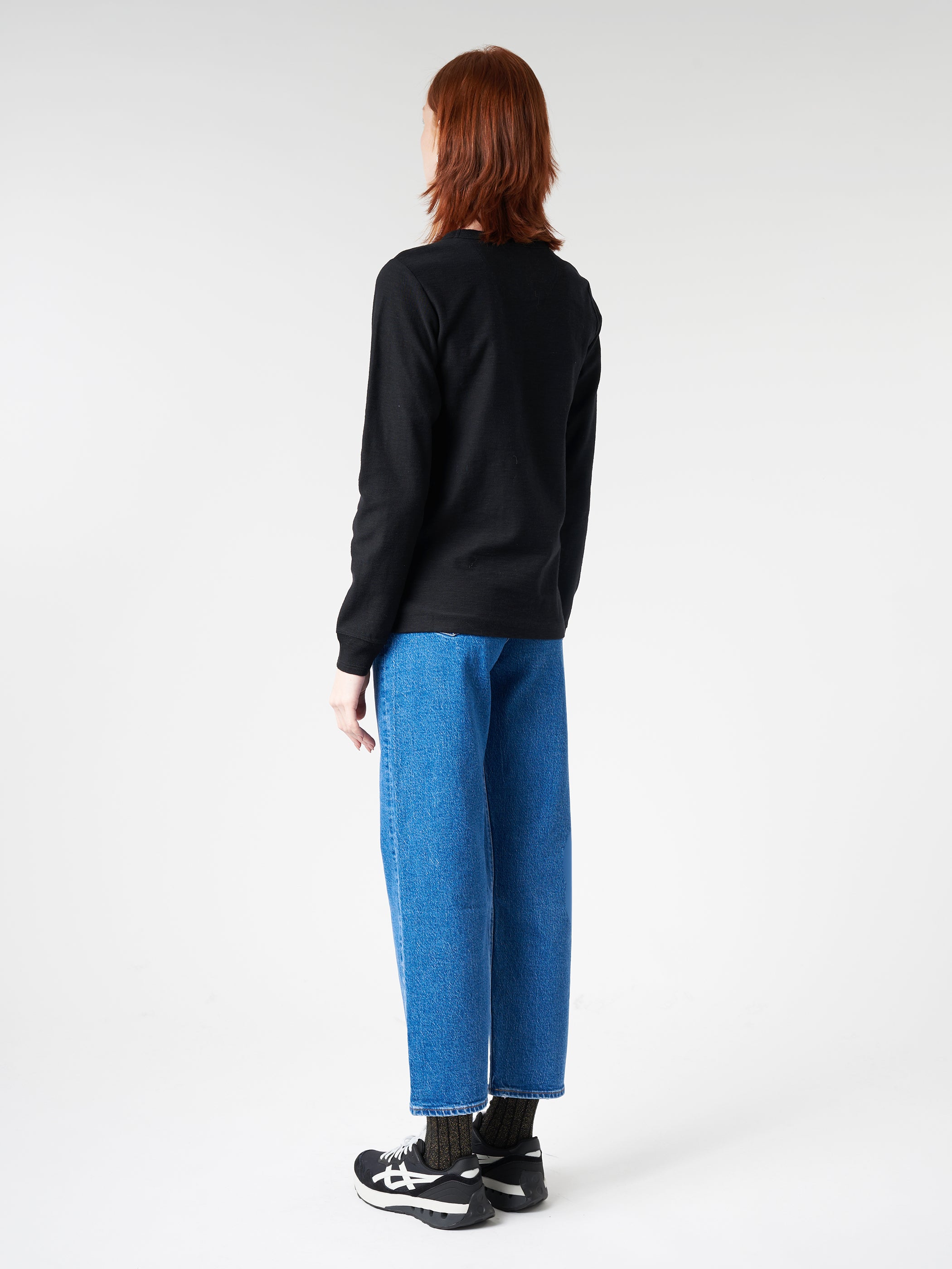 Club T-Shirt L/S