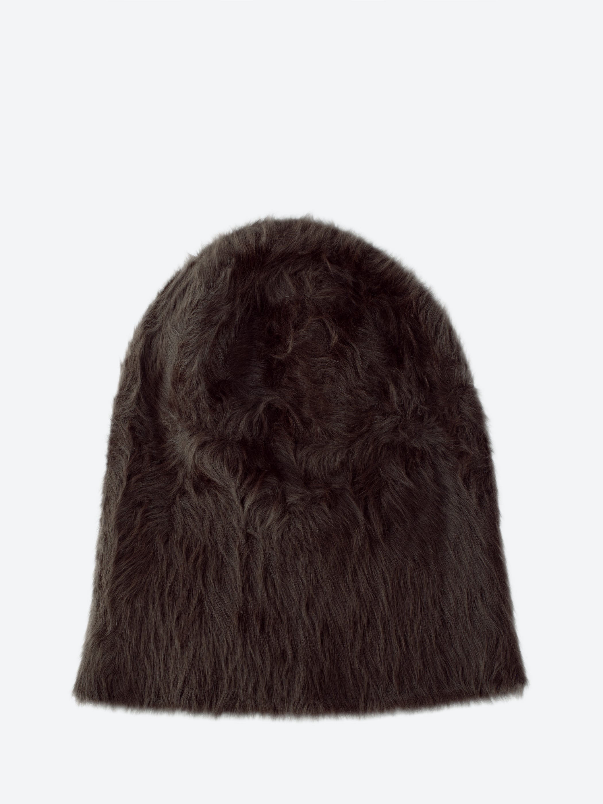 Angora Beanie