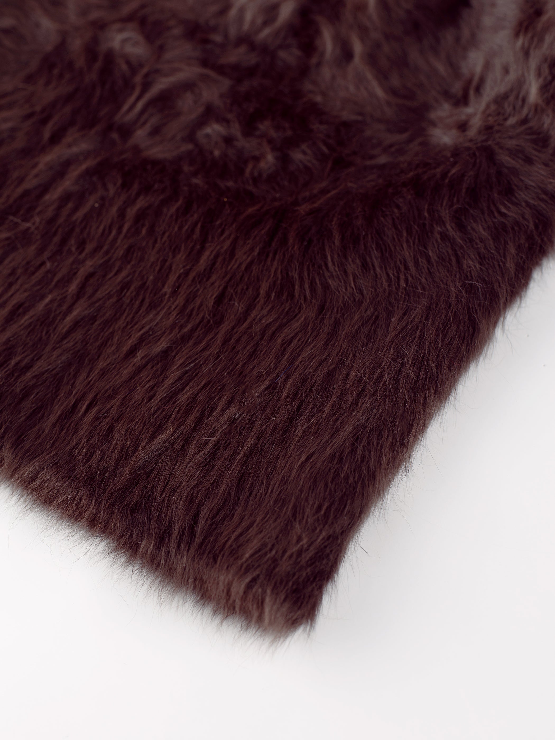 Angora Beanie