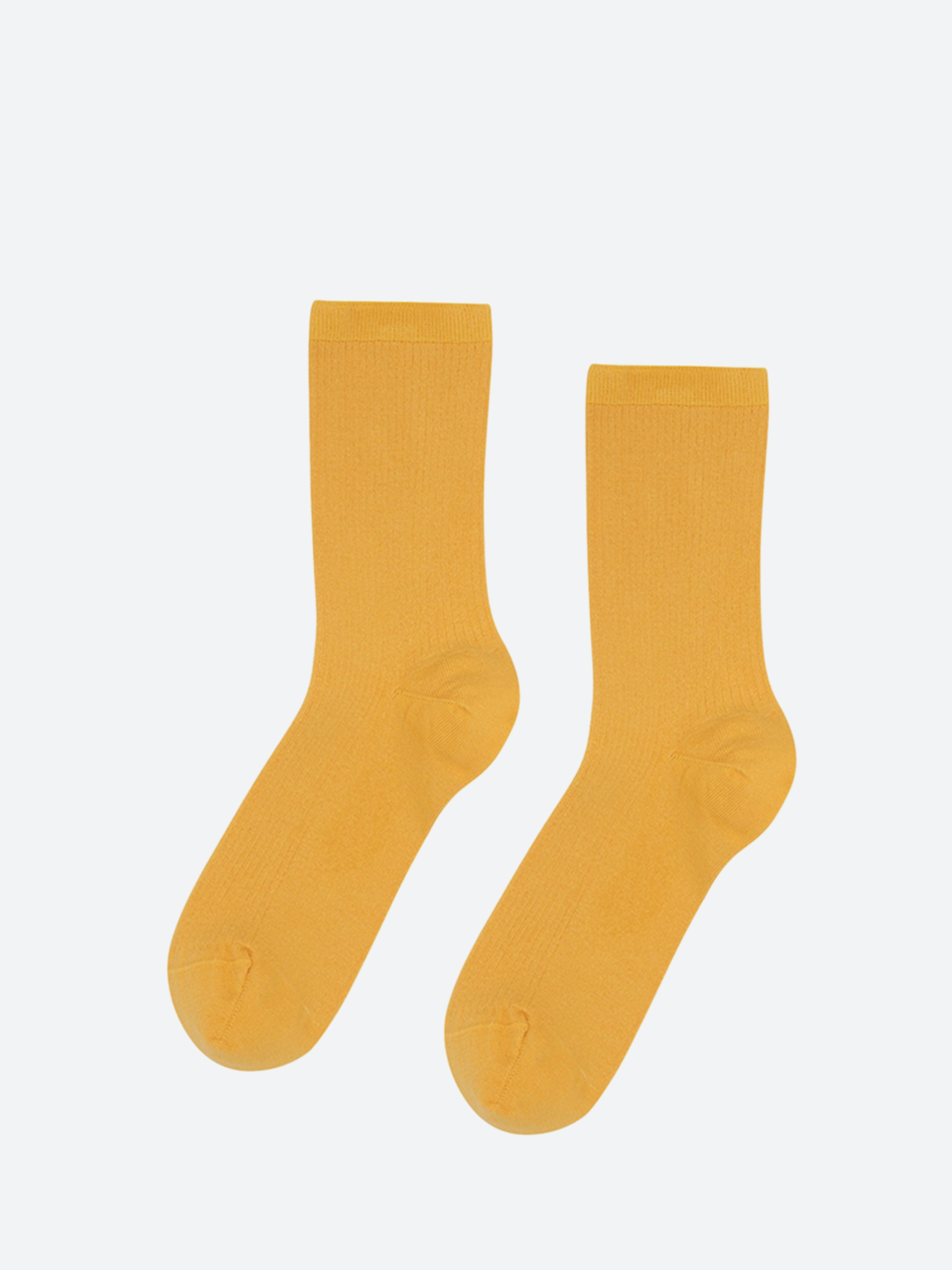 Women Classic Organic Sock