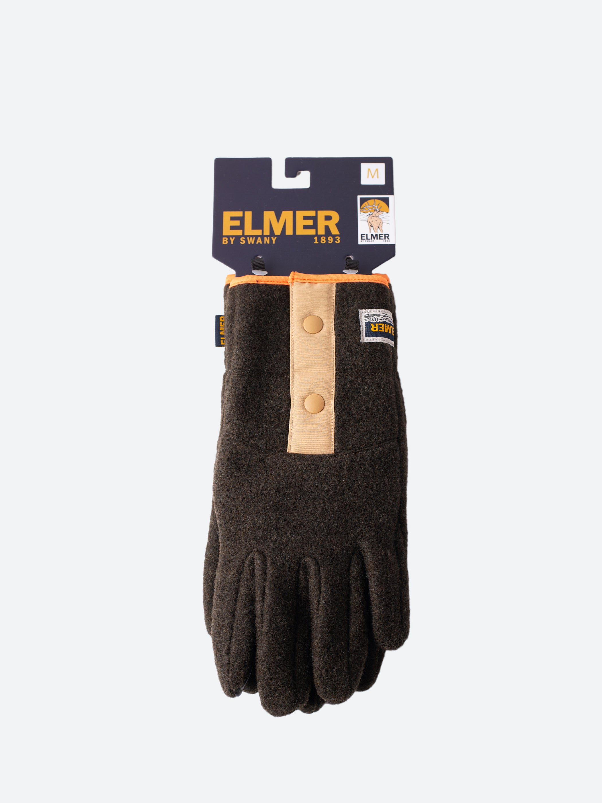 Fleece Glove