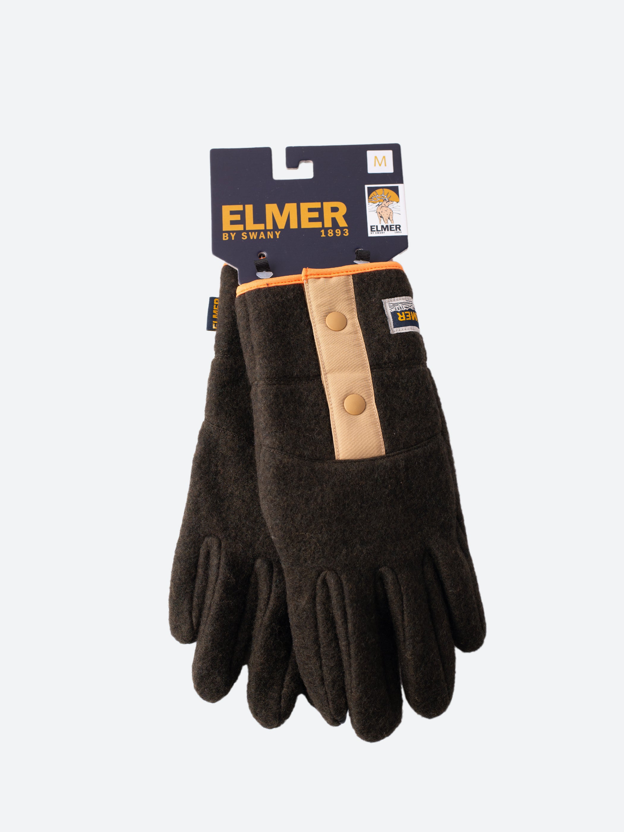 Fleece Glove