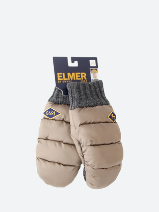 Elmer Puff Mittens