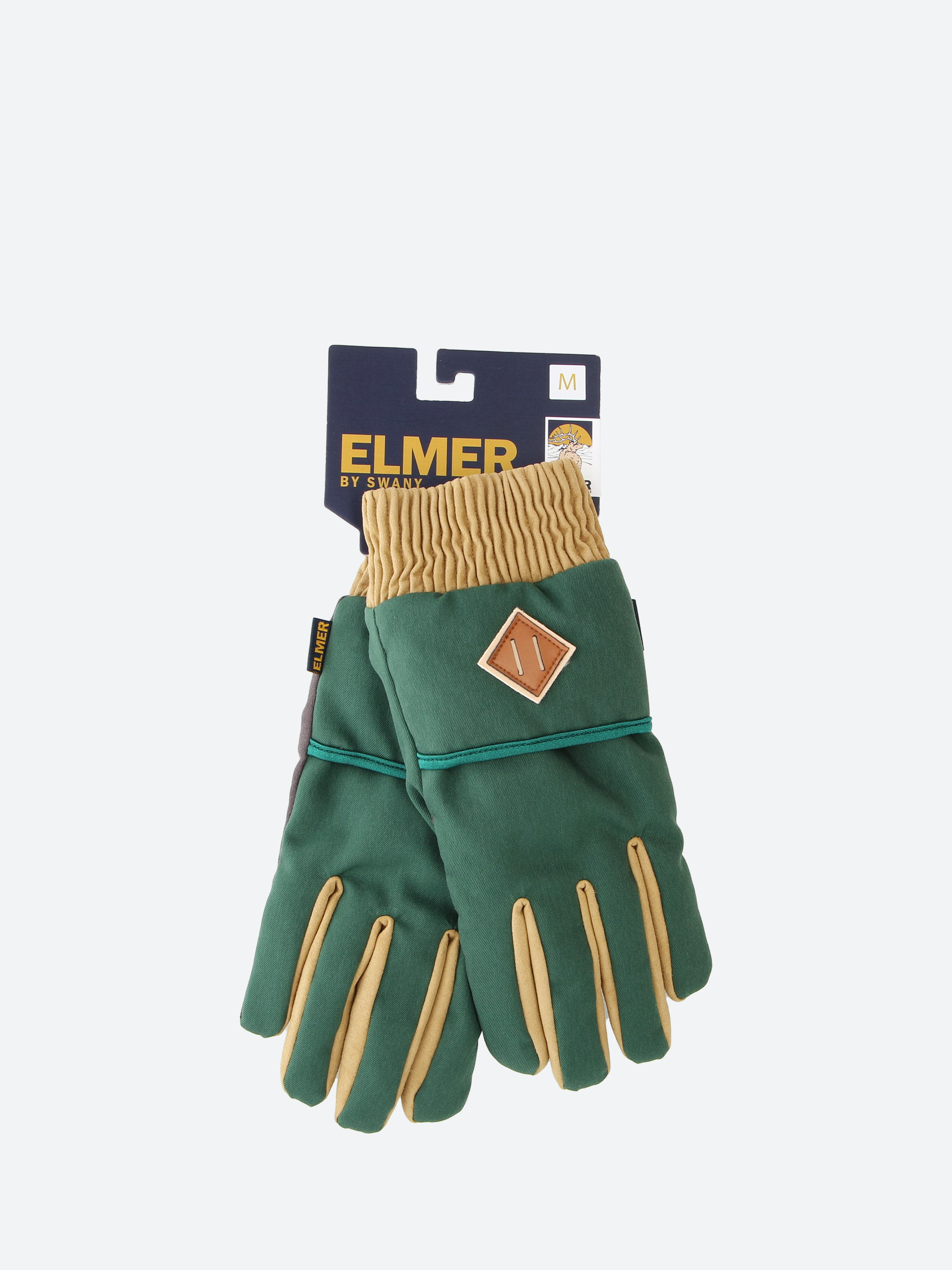 Inner Hood Glove