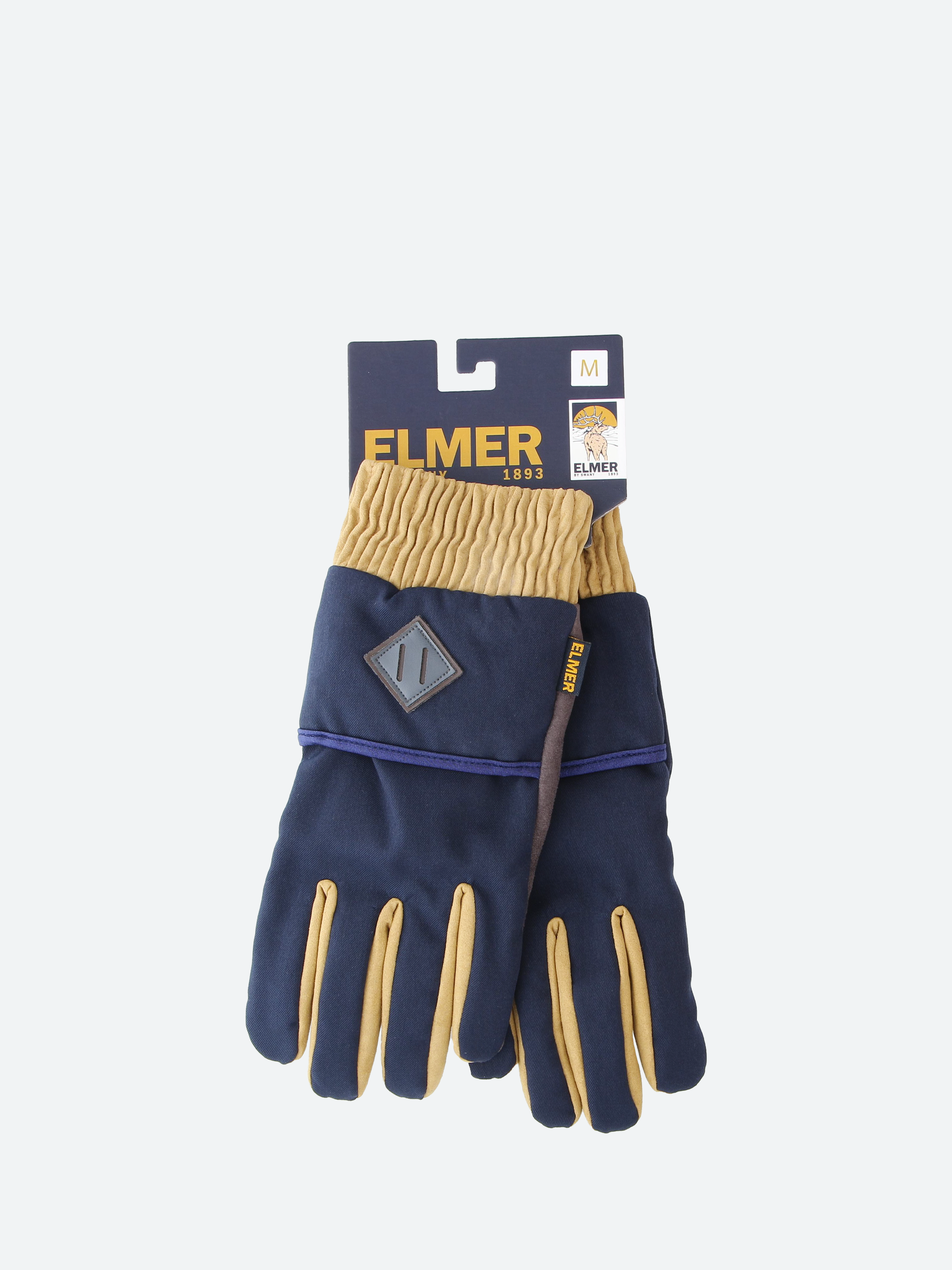 Inner Hood Glove