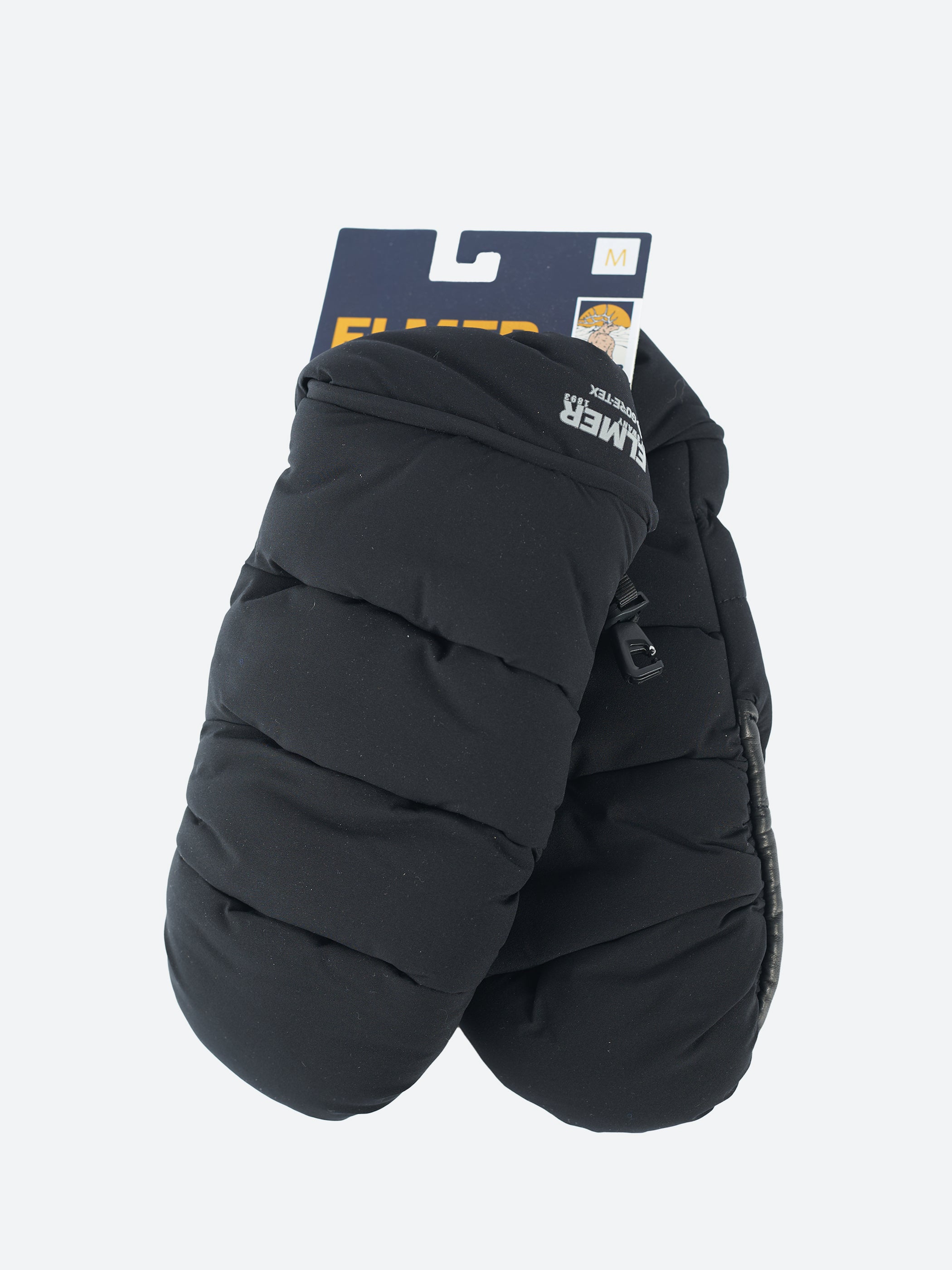 Gore-Tex Lined Mitten