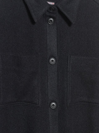 Destin Lema Shirt Jacket
