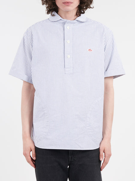 トップス DANTON Vetements de Travail トップス DANTON Vetements de Travail Danton Vetements De