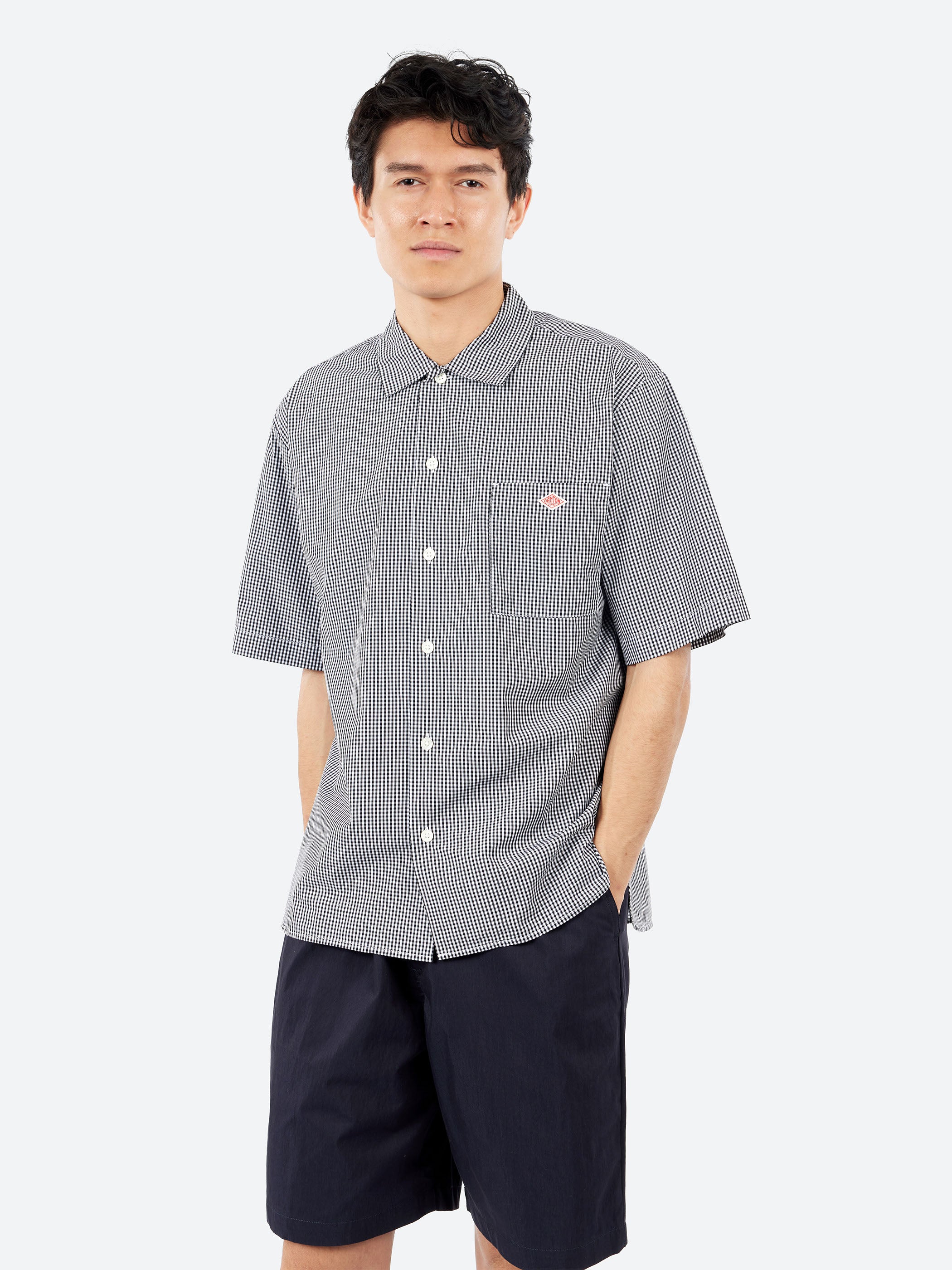 Work Shirt