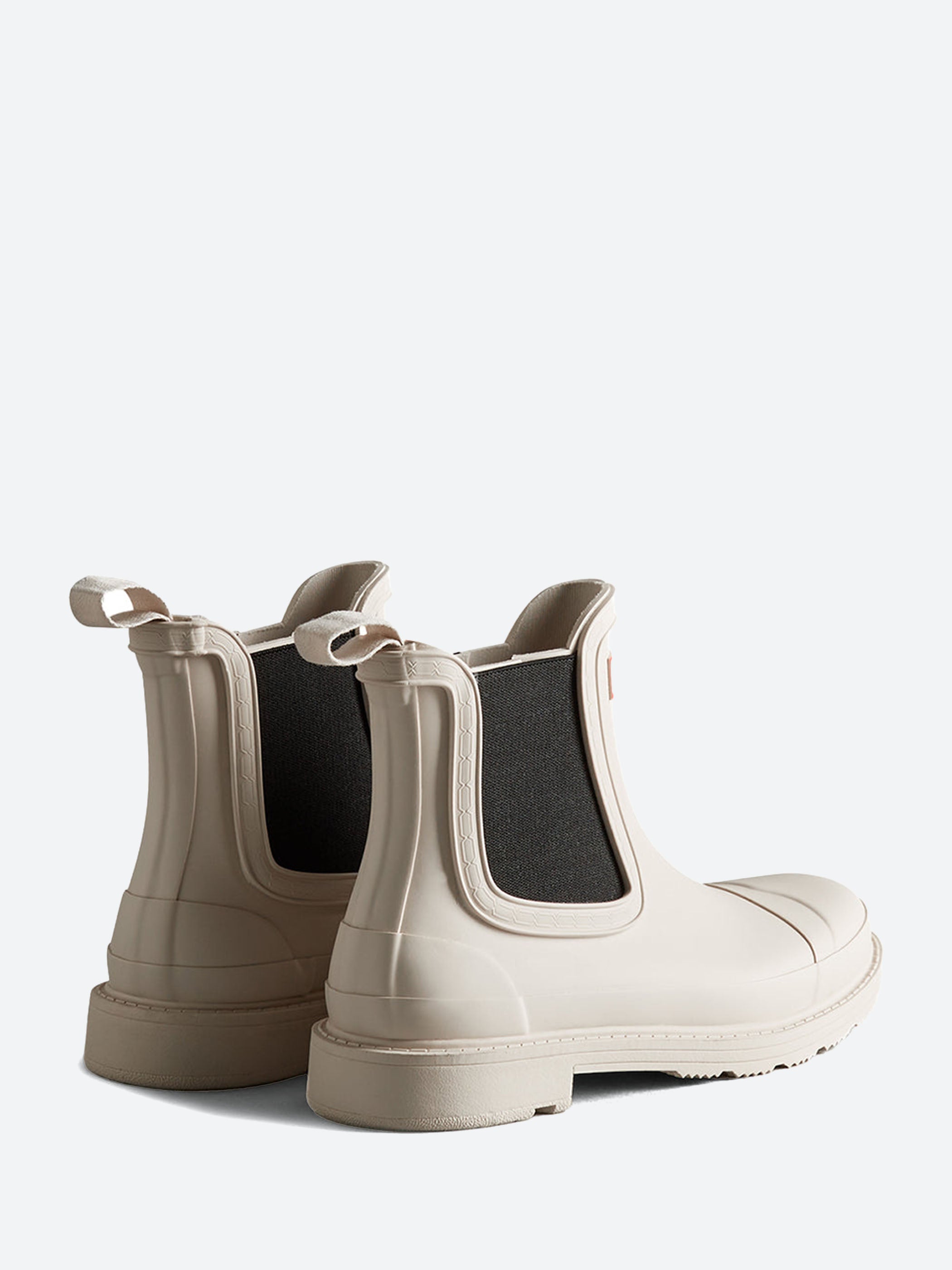 Hunter refined slim fit chelsea boots sales