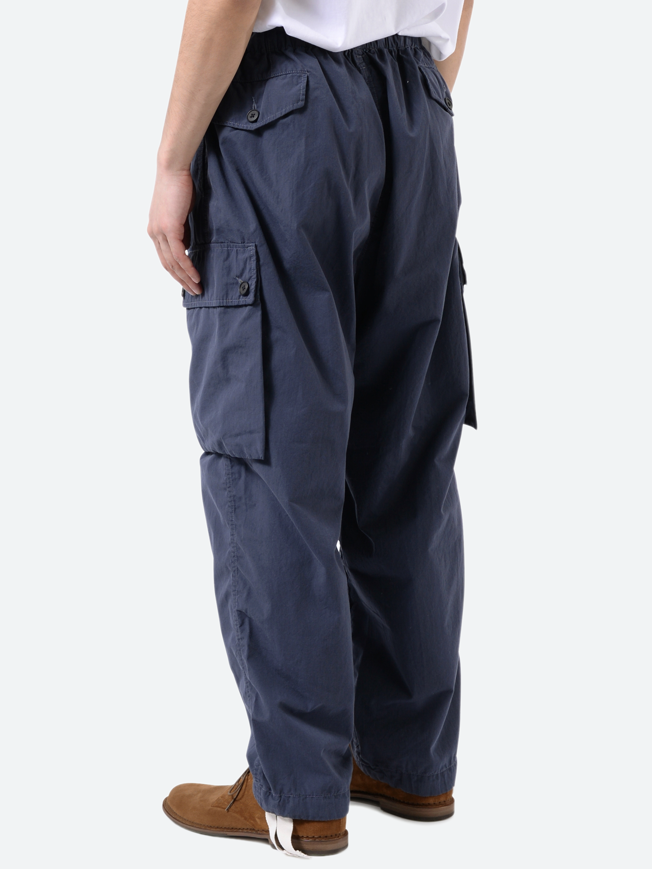 Easy Cargo Pant