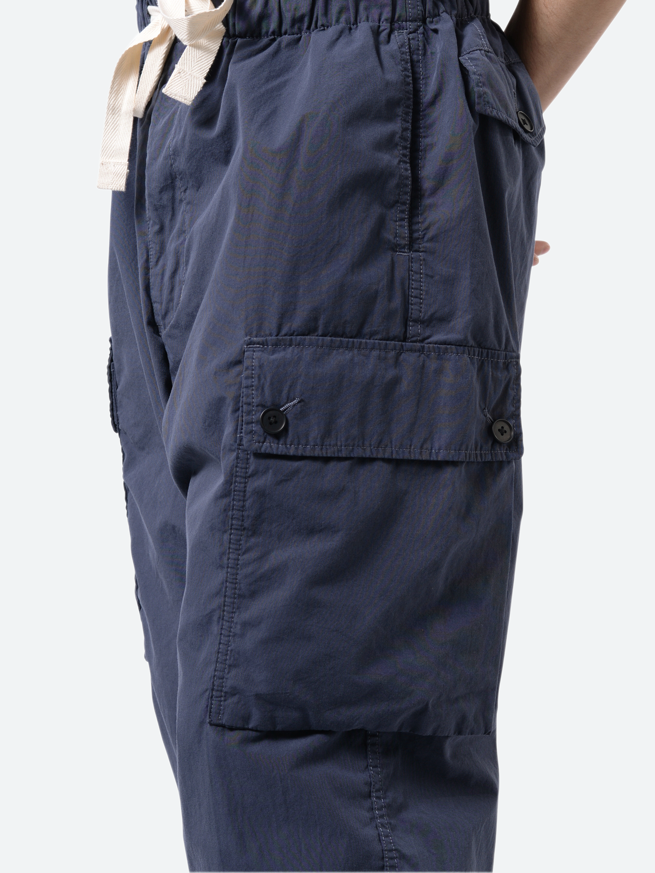 Easy Cargo Pant