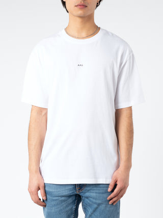 A.P.C. Kyle T-Shirt