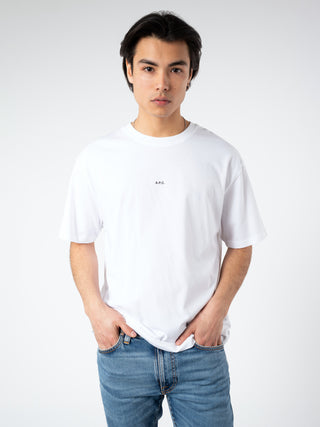 A.P.C. Kyle T-Shirt
