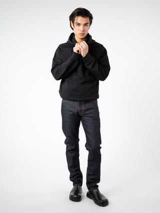 A.P.C. Hoodie Larry