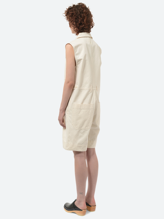 Margaret Howell MHL Summer Overalls