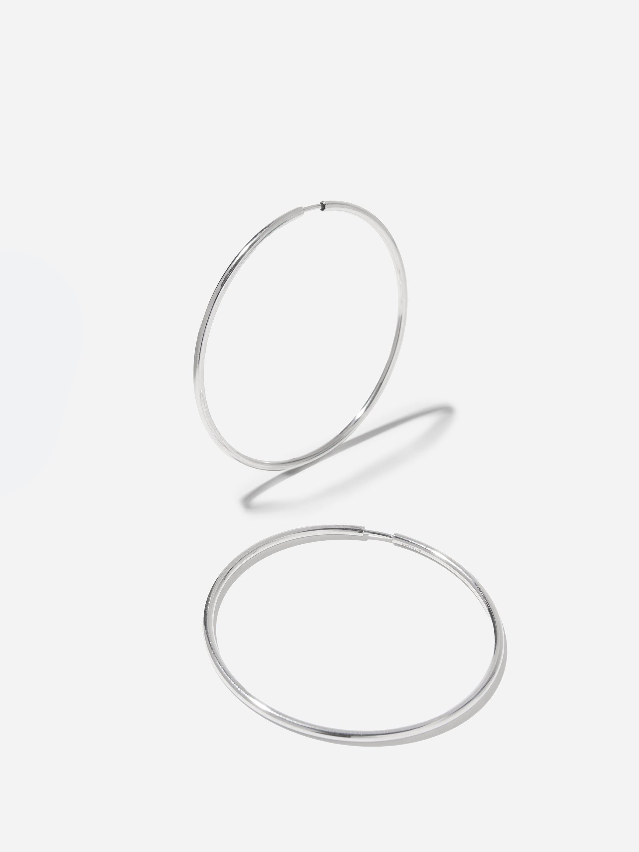 Senorita 50 Hoops