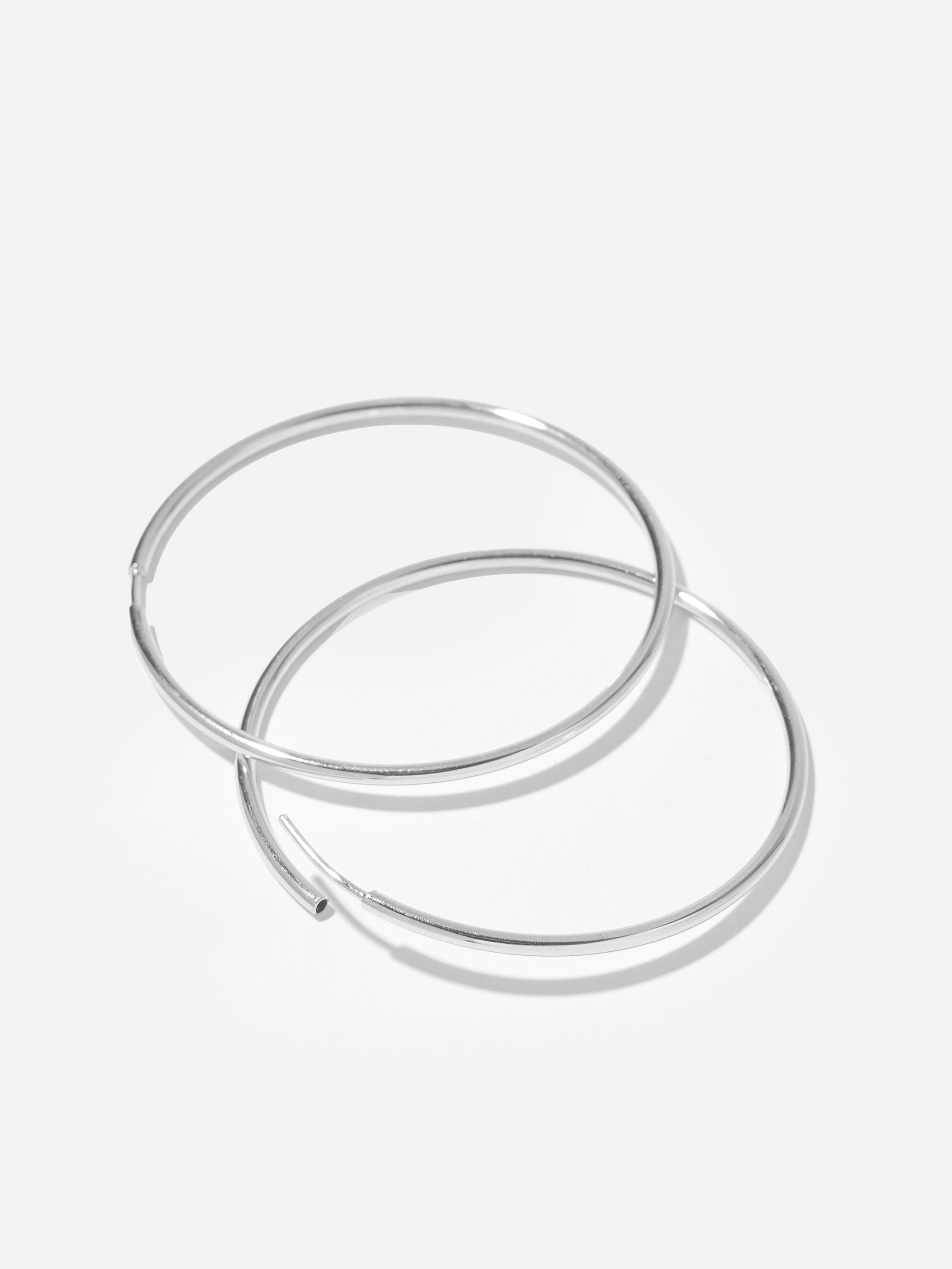Senorita 50 Hoops