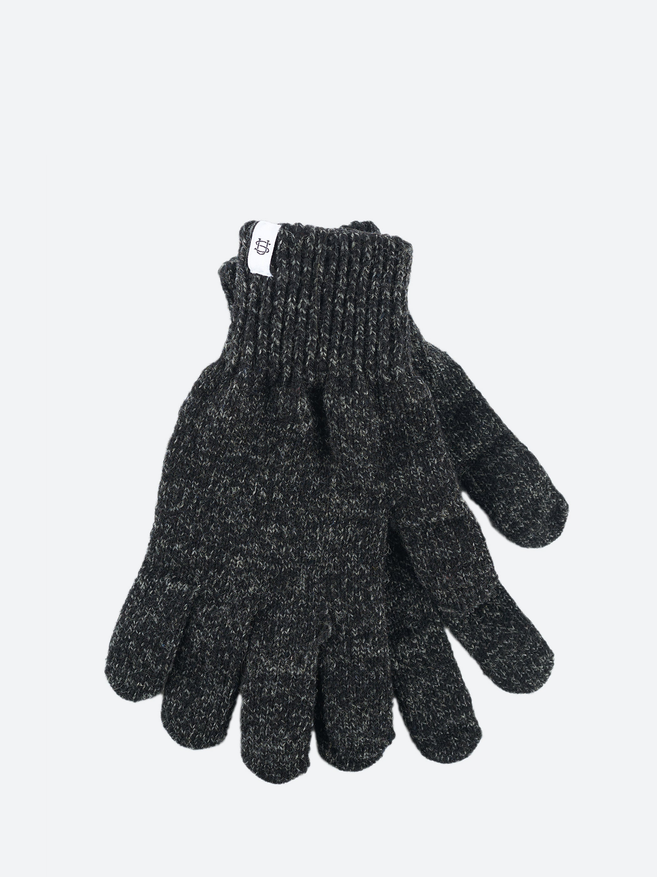 Full Finger Gloves