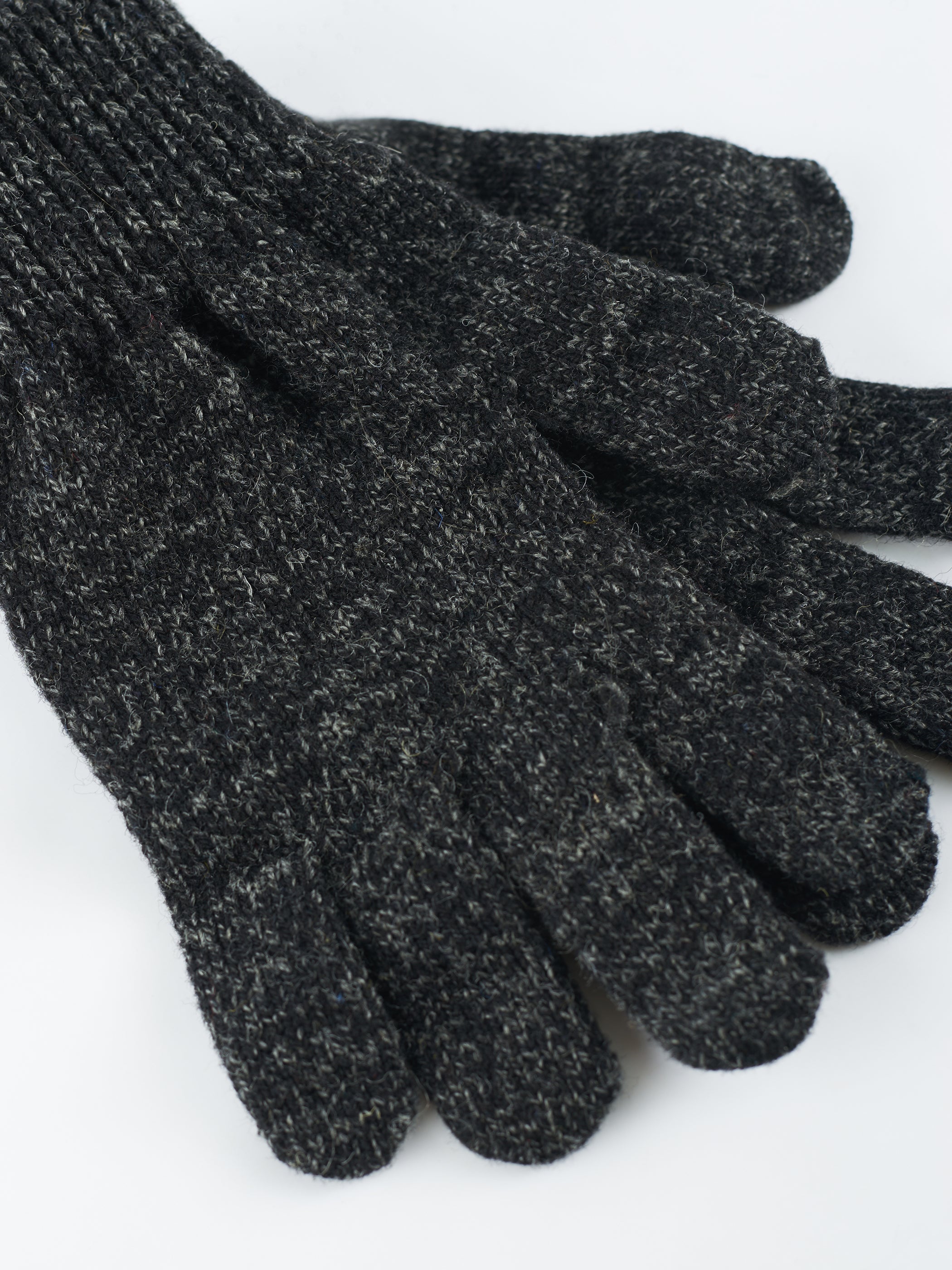 Full Finger Gloves