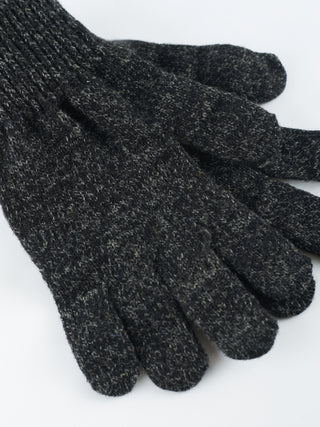 Upstate Stock Full Finger Gloves